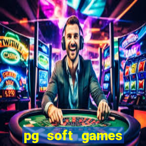 pg soft games fortune rabbit